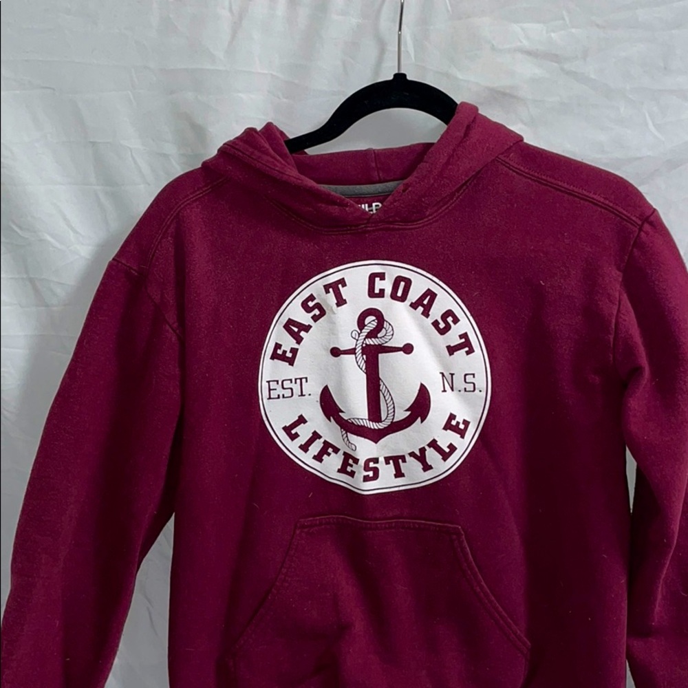 Super Comfy Lounging Hoodie